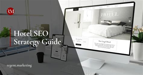 SEO For Hotels 